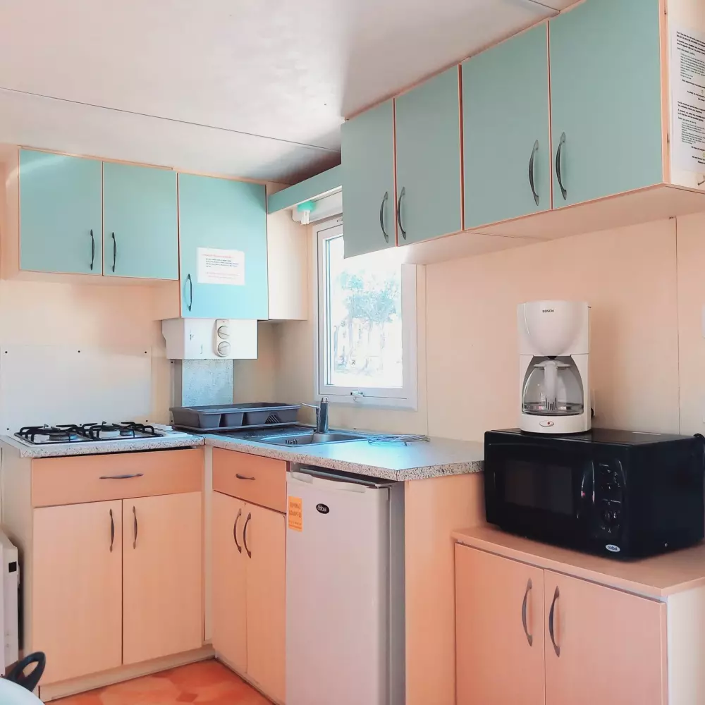 Camping Le Pinada 3 étoiles★★★