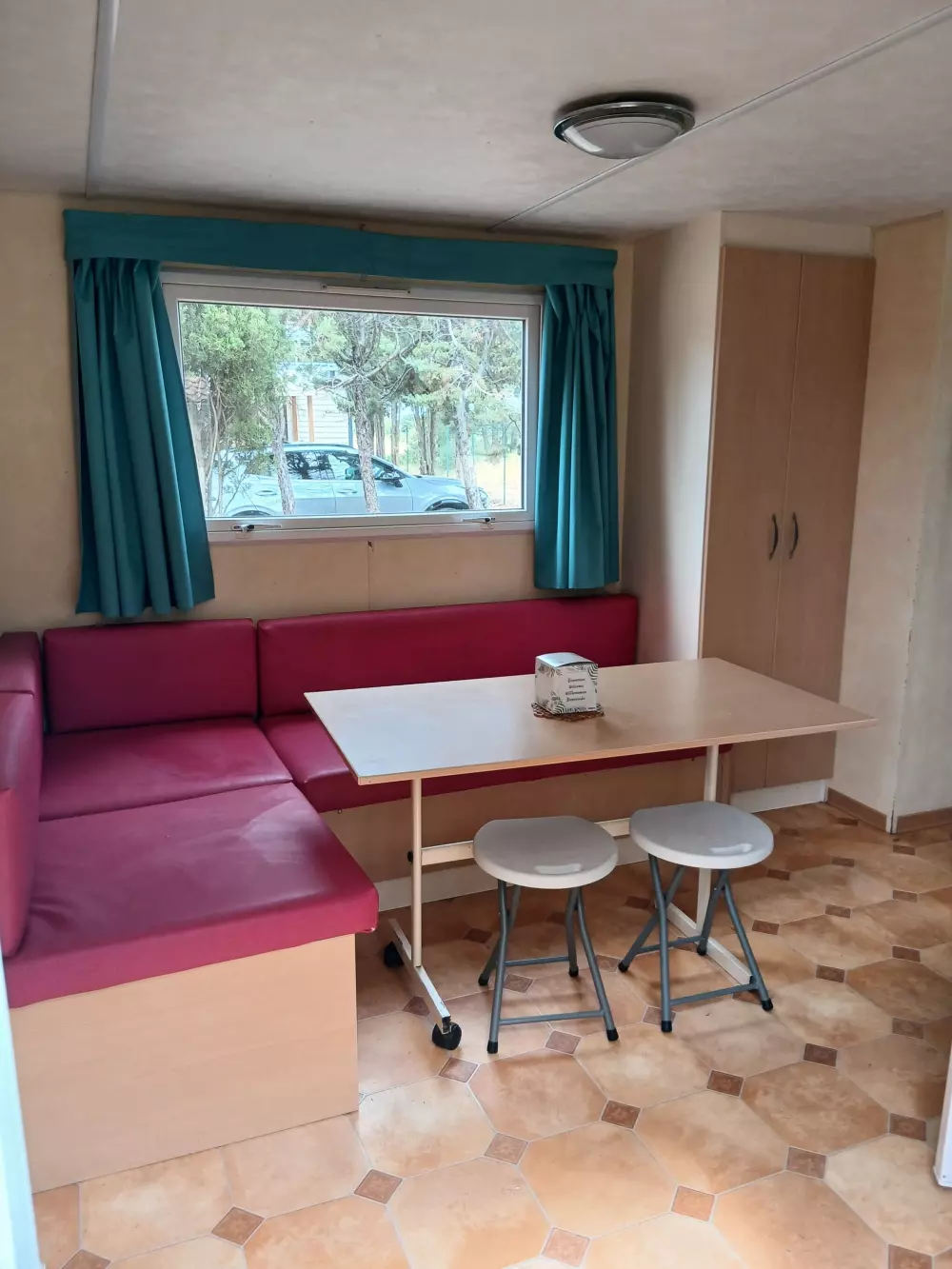 Camping Le Pinada 3 étoiles★★★