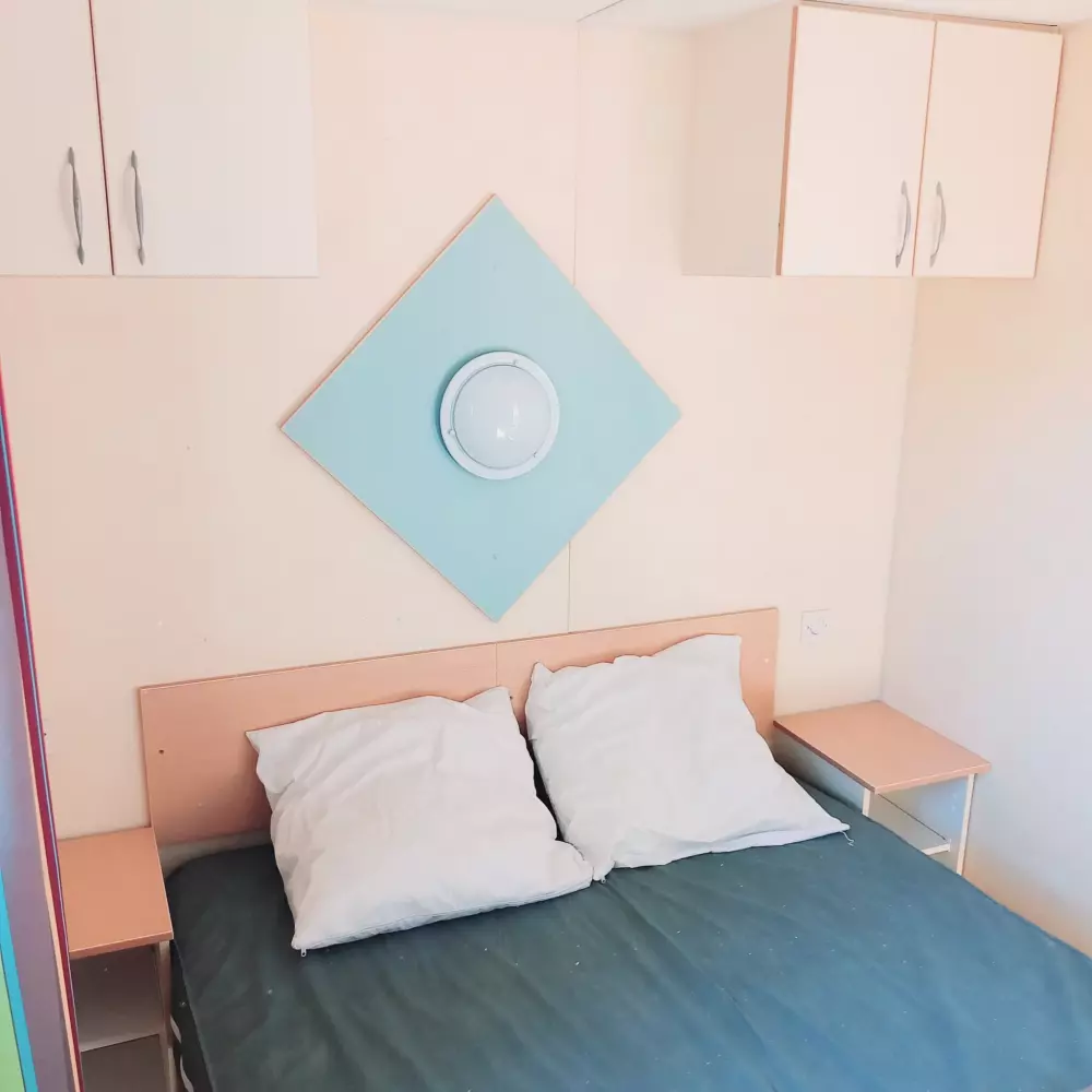 Camping Le Pinada 3 étoiles★★★