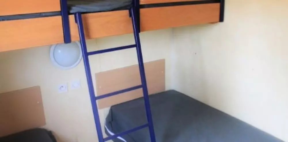 Camping Le Pinada 3 étoiles★★★