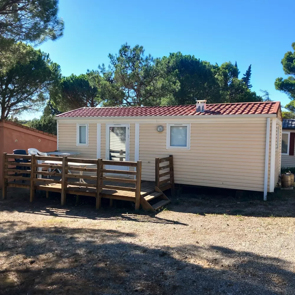 Camping Le Pinada 3 étoiles★★★