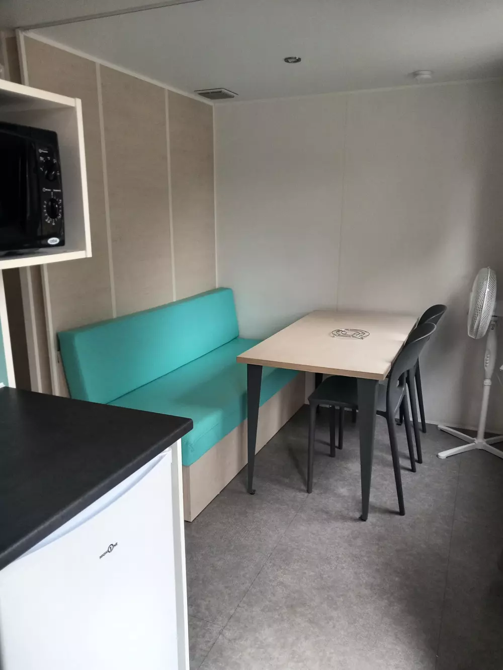 Camping Le Pinada 3 étoiles★★★