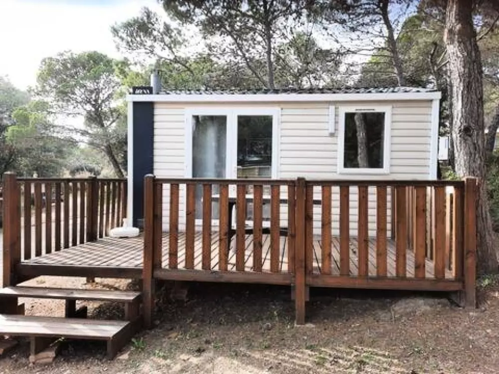 Camping Le Pinada 3 étoiles★★★