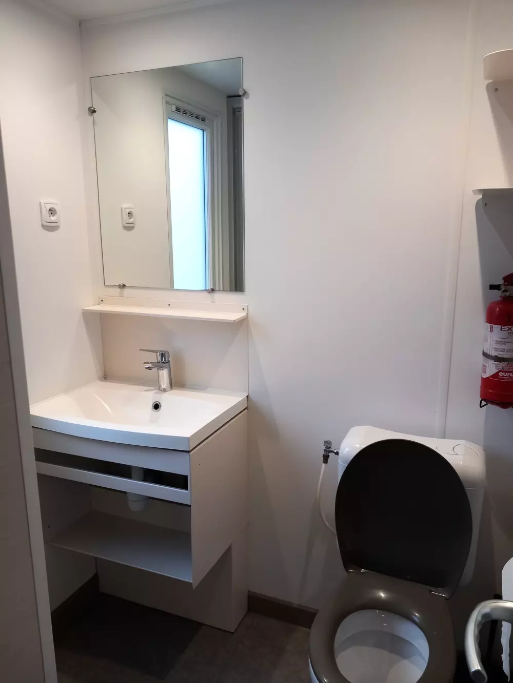 Camping Le Pinada 3 étoiles★★★