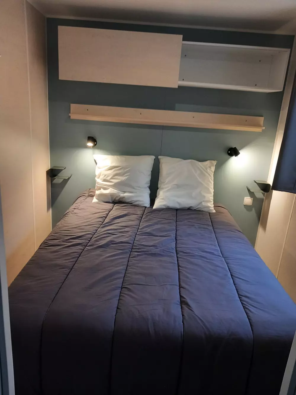 Camping Le Pinada 3 étoiles★★★