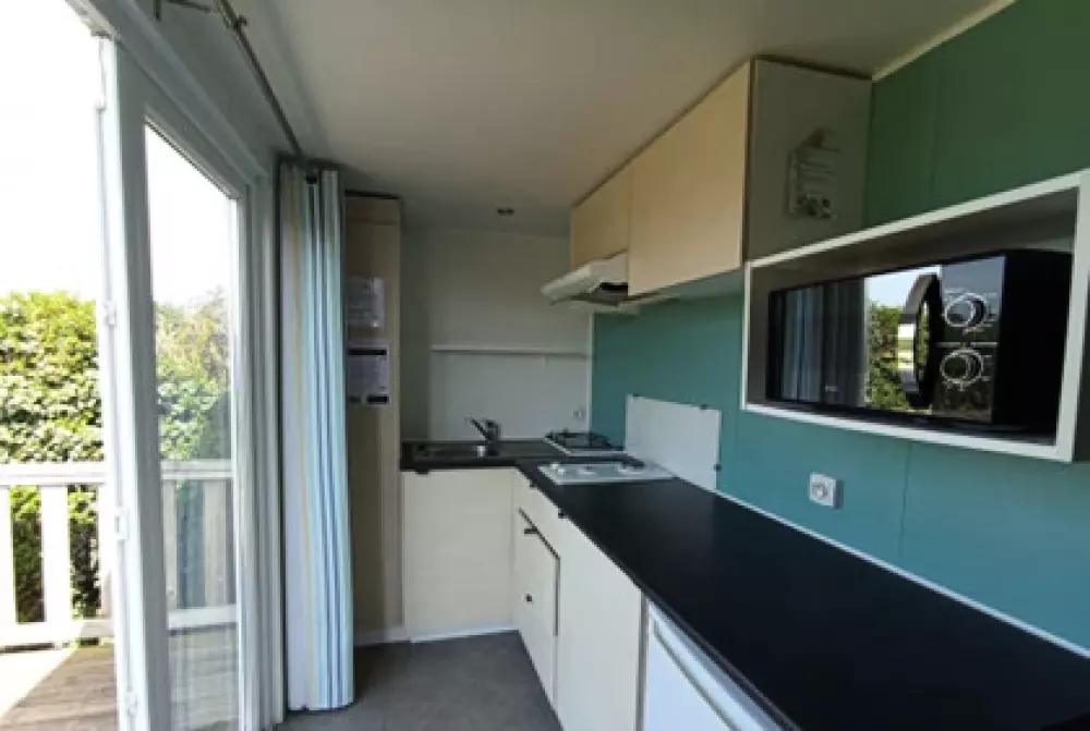 Camping Le Pinada 3 étoiles★★★