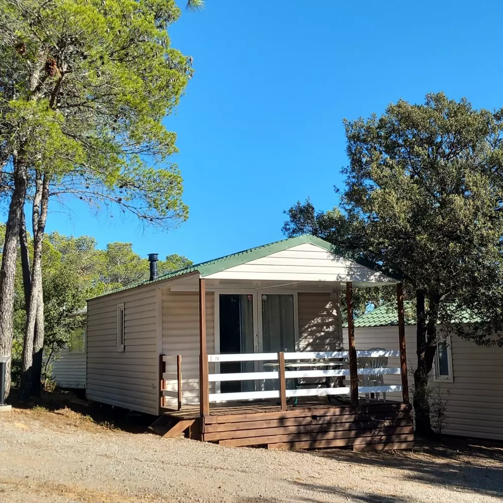 Camping Le Pinada 3 étoiles★★★