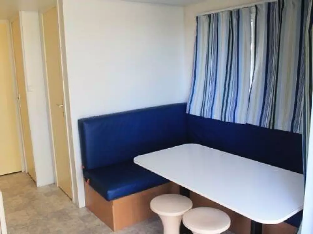 Camping Le Pinada 3 étoiles★★★