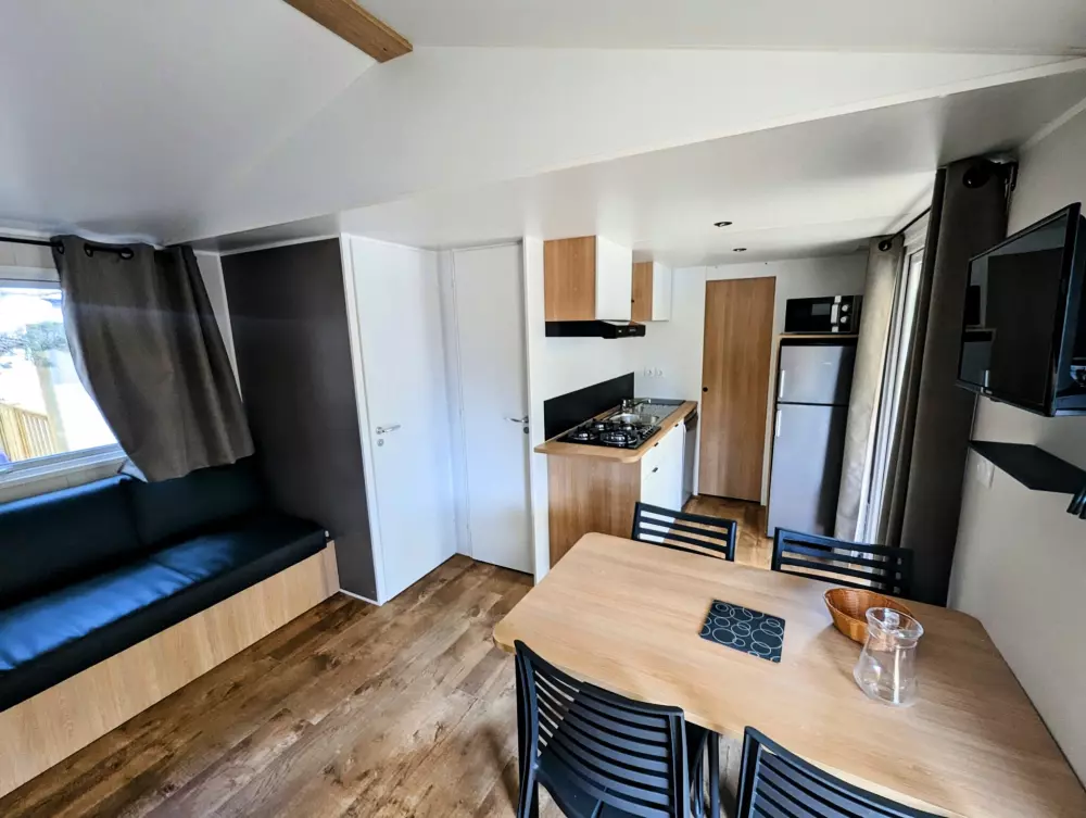 Camping Le Pinada 3 étoiles★★★