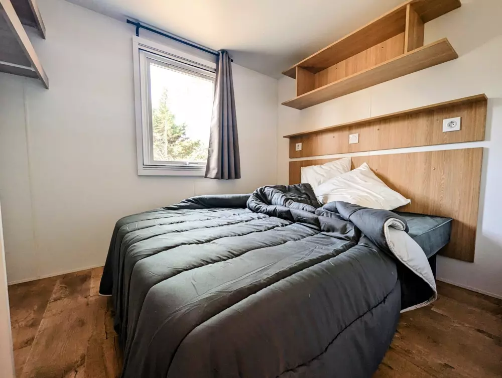 Camping Le Pinada 3 étoiles★★★