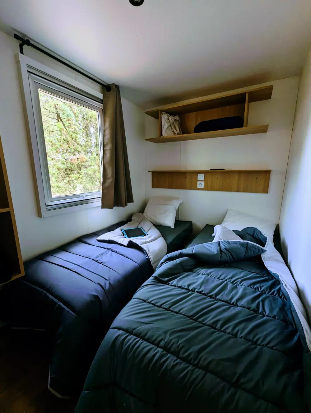 Camping Le Pinada 3 étoiles★★★