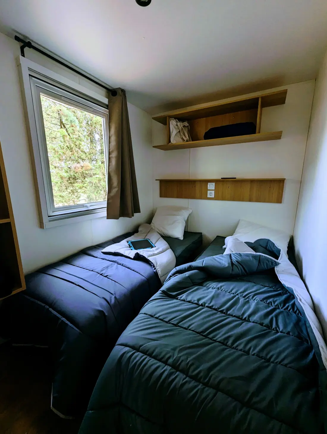 Camping Le Pinada 3 étoiles★★★