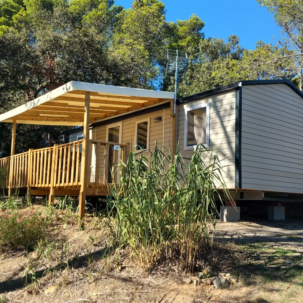 Camping Le Pinada 3 étoiles★★★