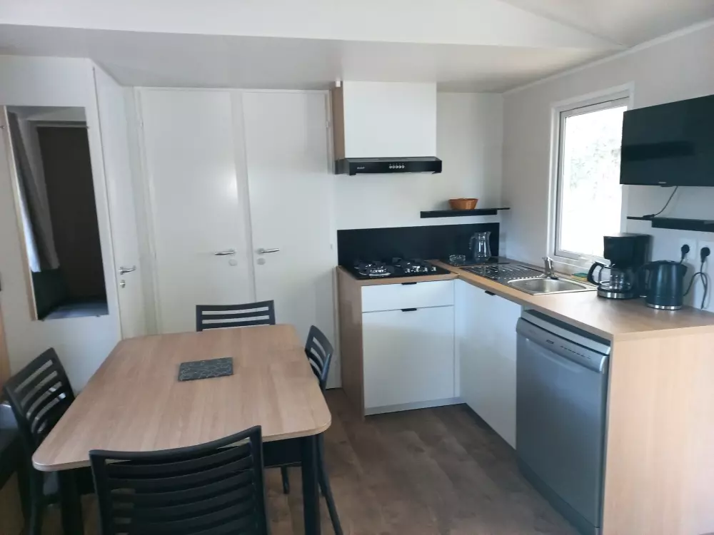 Camping Le Pinada 3 étoiles★★★