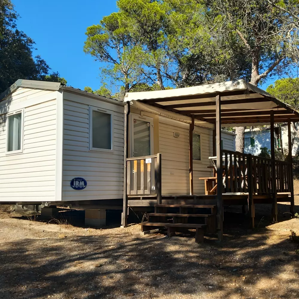 Campsite Le Pinada 3 Stars★★★