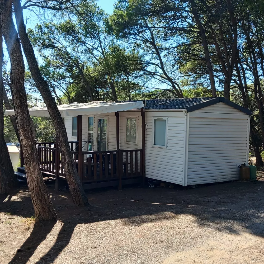 Campsite Le Pinada 3 Stars★★★