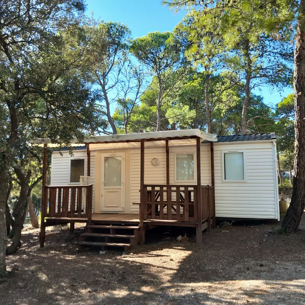 Campsite Le Pinada 3 Stars★★★