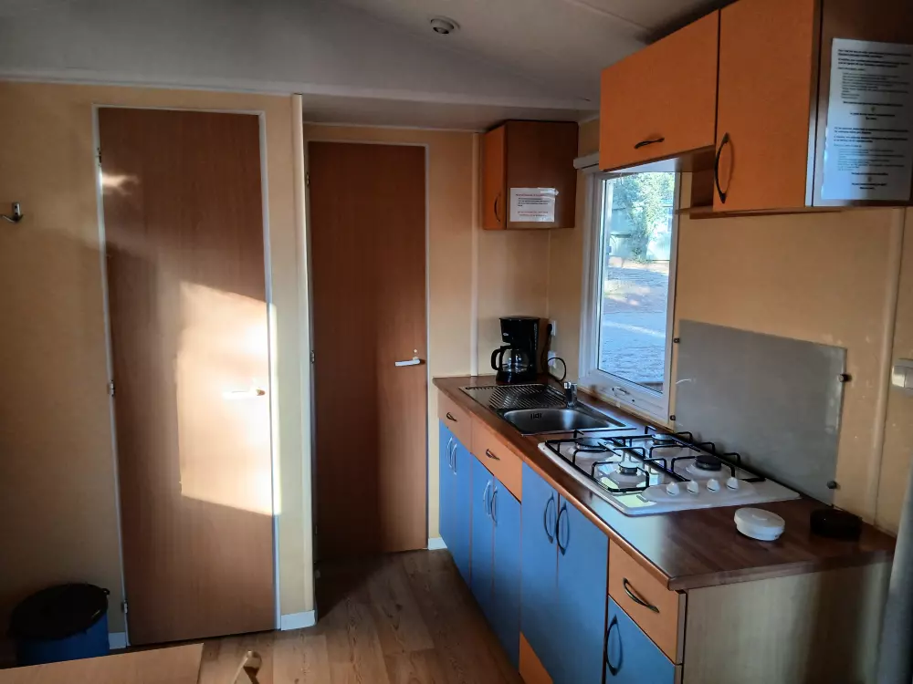 Campsite Le Pinada 3 Stars★★★