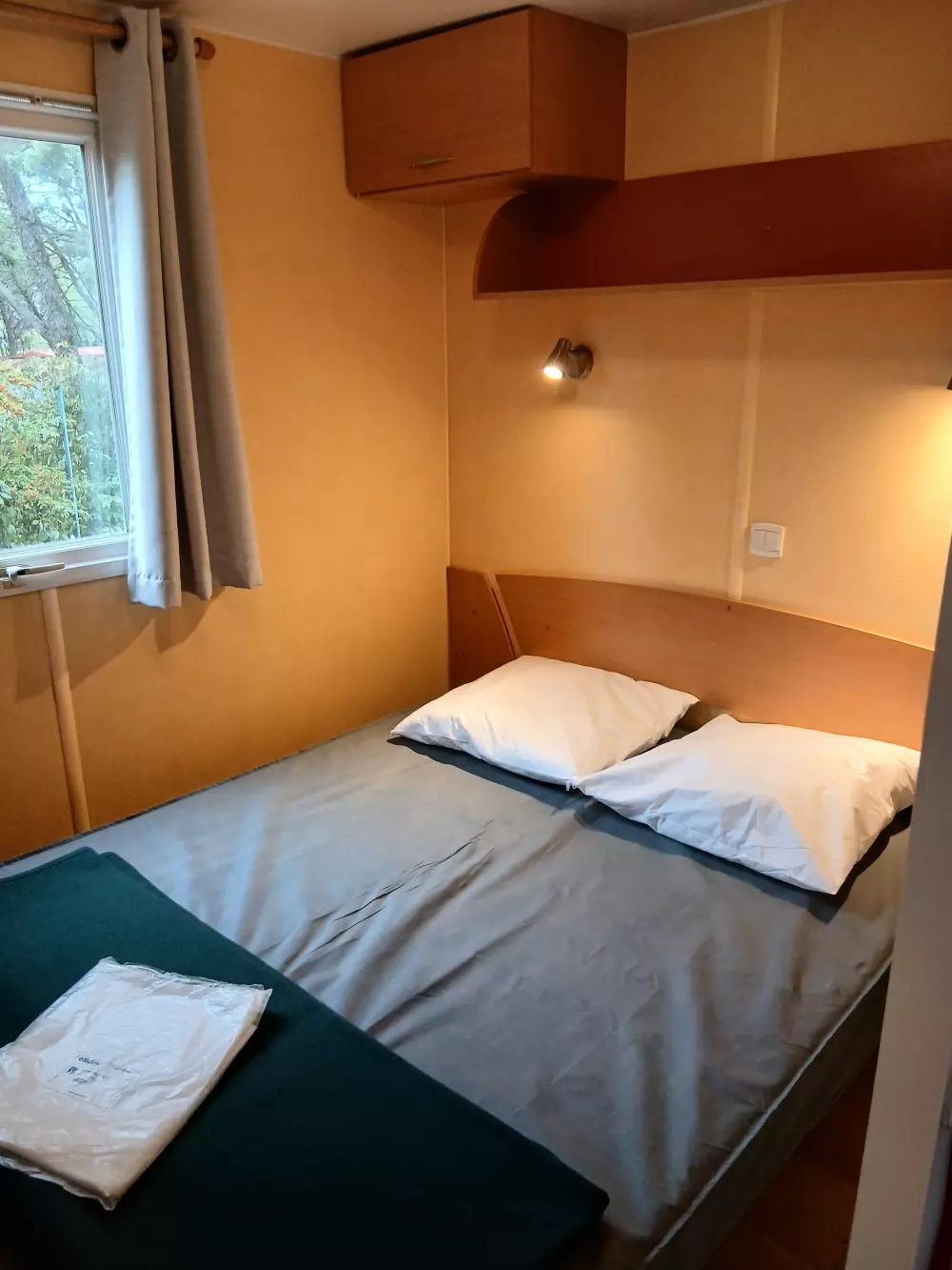 Campsite Le Pinada 3 Stars★★★