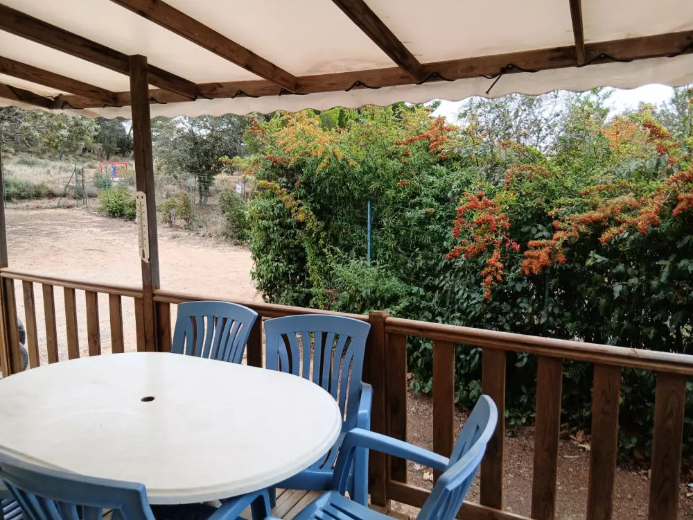 Campsite Le Pinada 3 Stars★★★