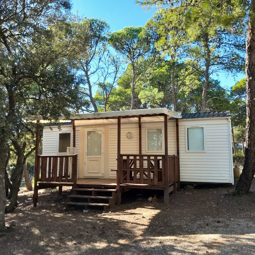 Camping Le Pinada 3 étoiles★★★