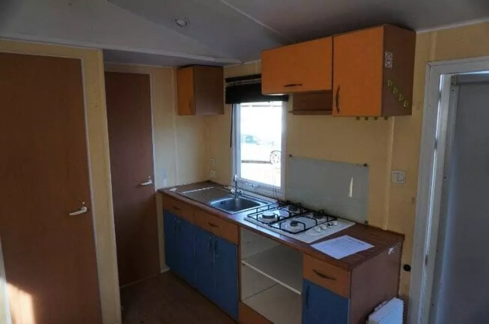 Camping Le Pinada 3 étoiles★★★