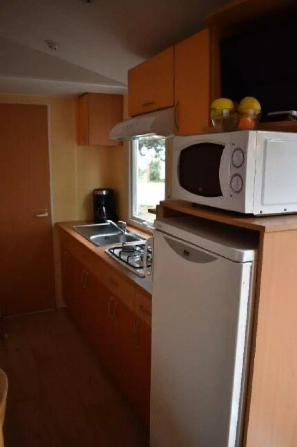 Camping Le Pinada 3 étoiles★★★