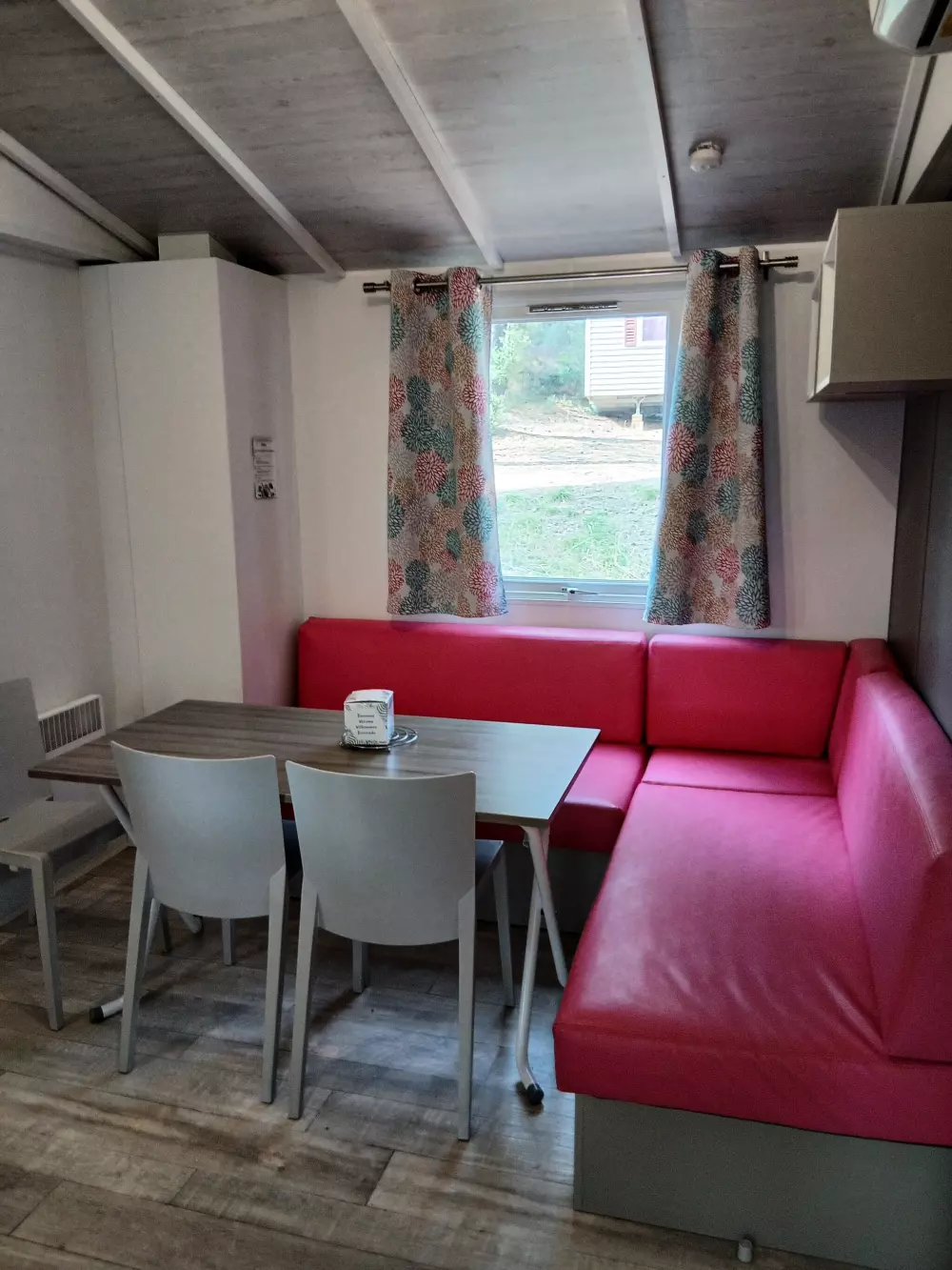 Camping Le Pinada 3 étoiles★★★