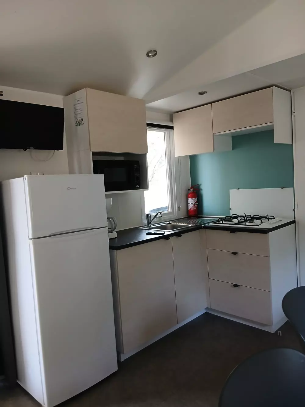 Camping Le Pinada 3 étoiles★★★