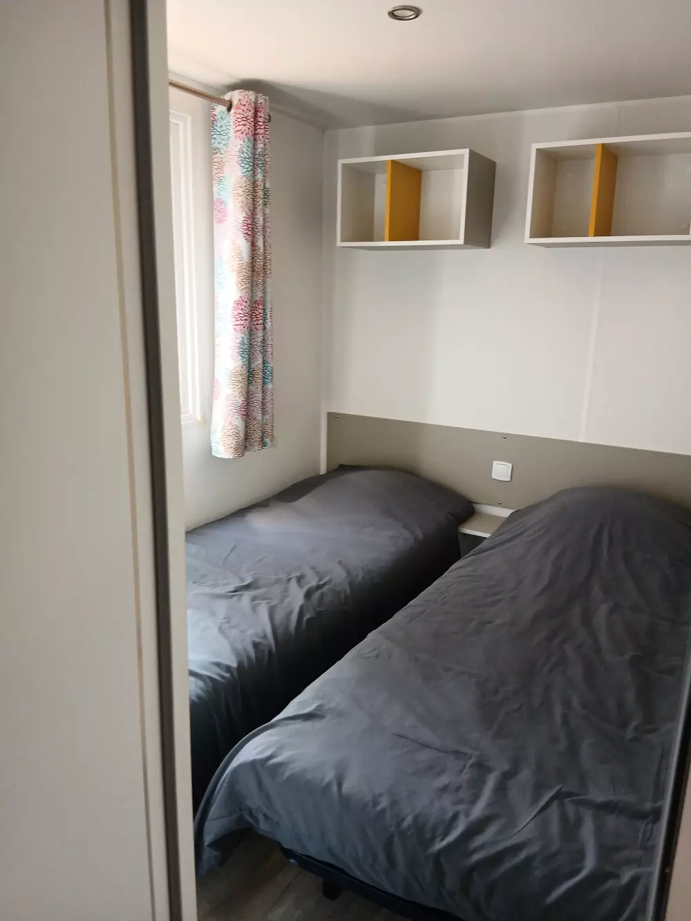 Camping Le Pinada 3 étoiles★★★