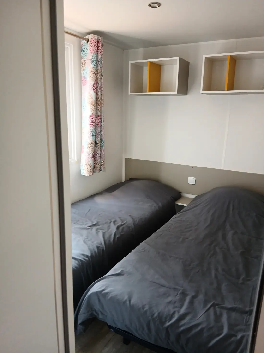 Camping Le Pinada 3 étoiles★★★