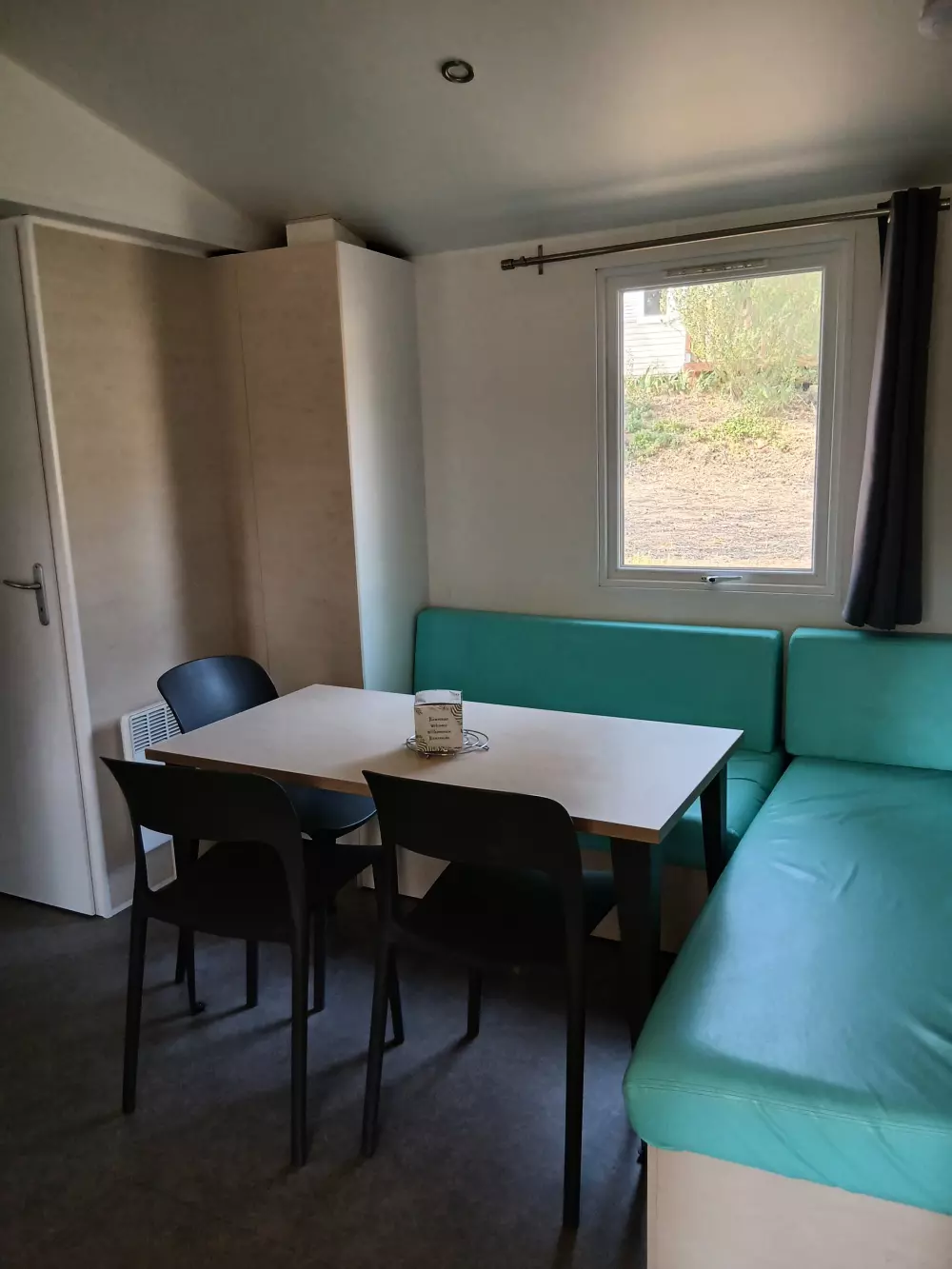 Camping Le Pinada 3 étoiles★★★