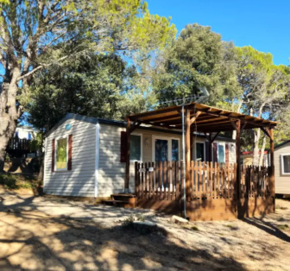 Camping Le Pinada 3 étoiles★★★