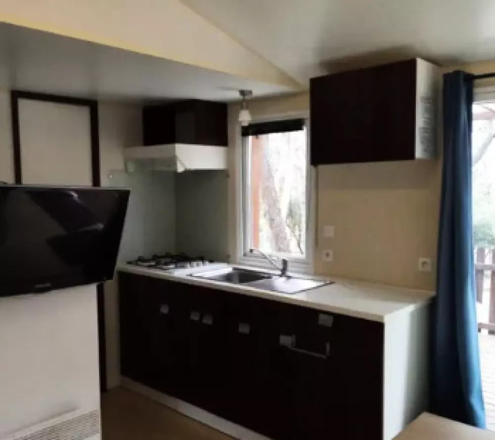 Camping Le Pinada 3 étoiles★★★