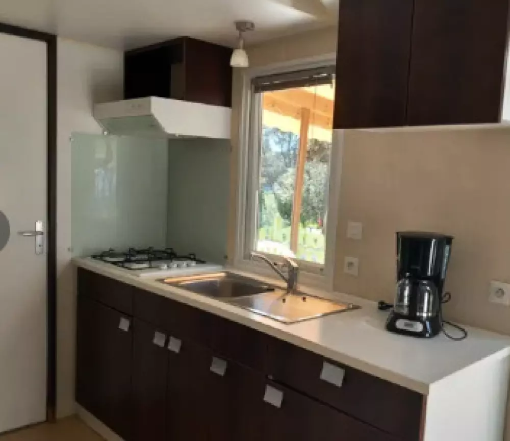 Camping Le Pinada 3 étoiles★★★