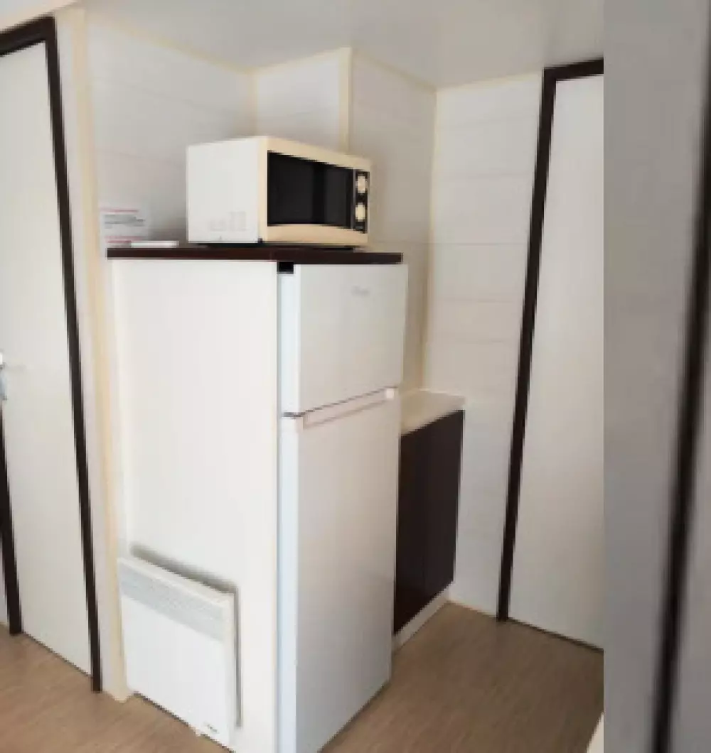 Camping Le Pinada 3 étoiles★★★