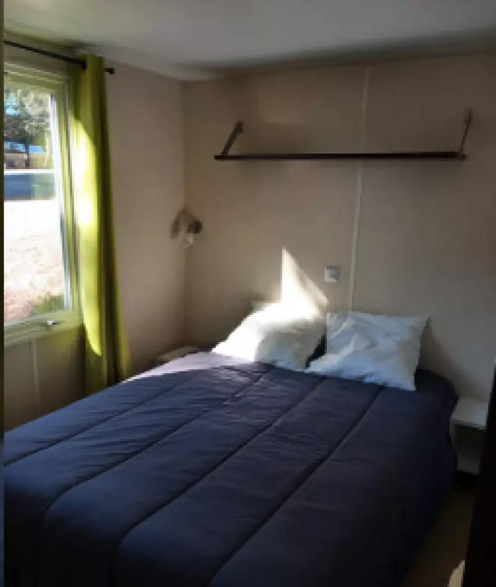 Camping Le Pinada 3 étoiles★★★