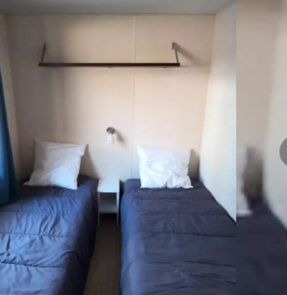 Camping Le Pinada 3 étoiles★★★