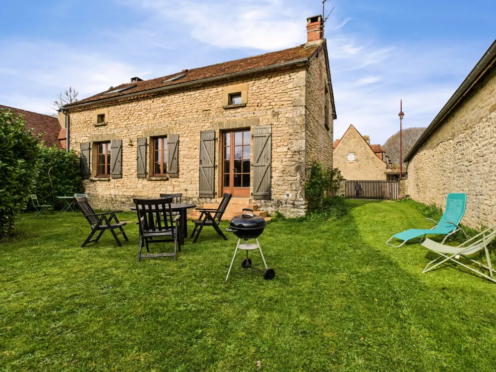 Maison à Fanlac
