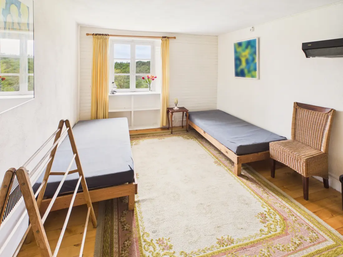 Ház Fanlacban