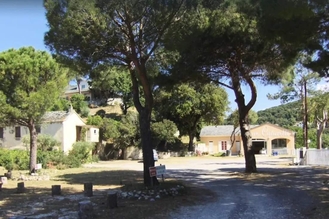 Casa Catarelli.