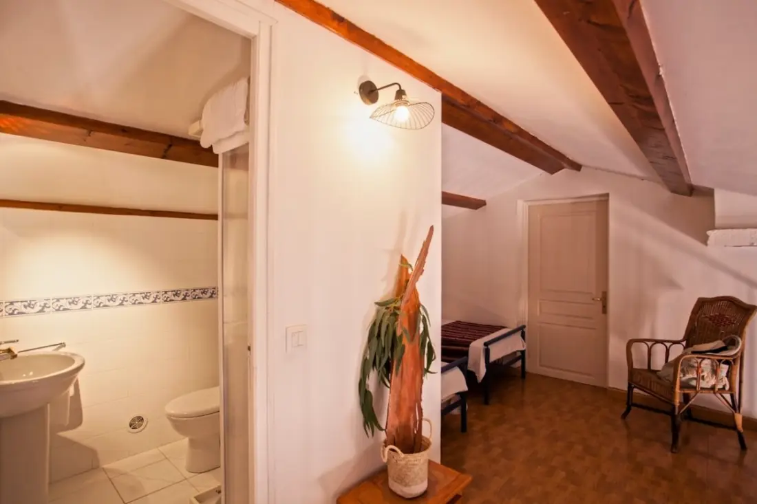 Casa Catarelli.
