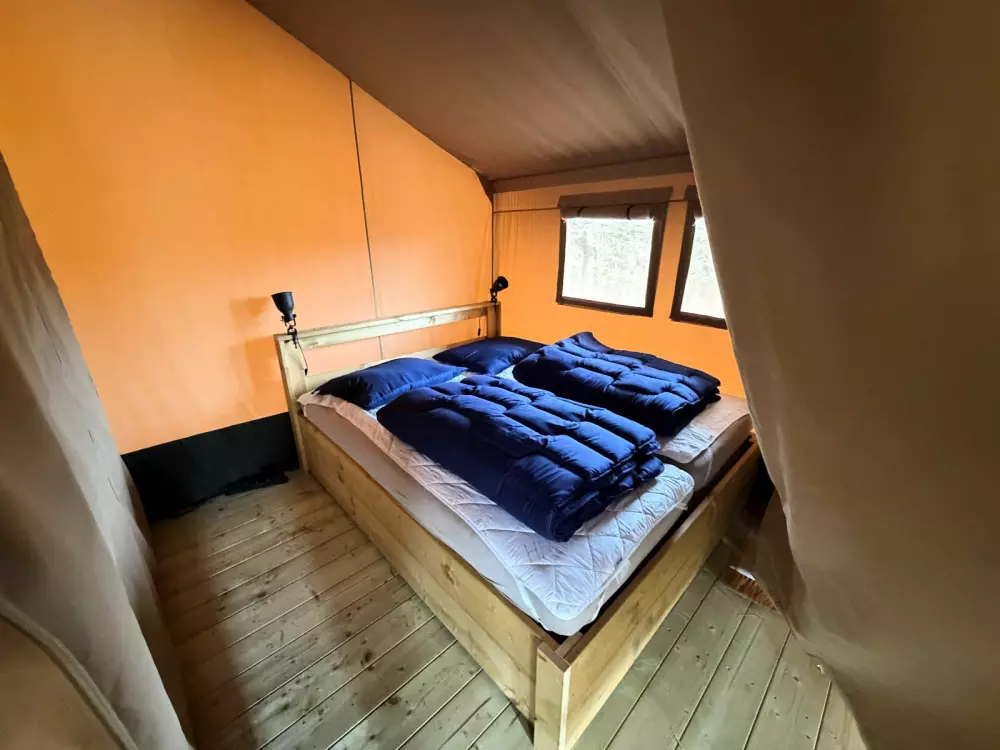 Campeggio per famiglie Hvalpsund 3 Stelle★★★