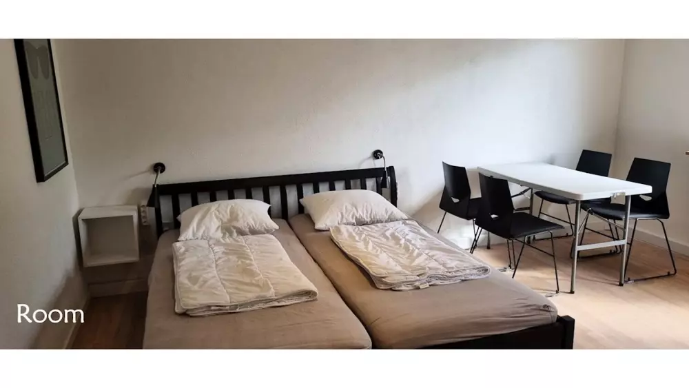 Campeggio per famiglie Hvalpsund 3 Stelle★★★