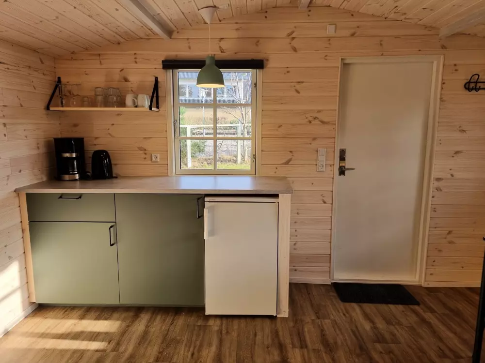 Campeggio per famiglie Hvalpsund 3 Stelle★★★