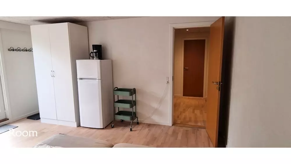 Campeggio per famiglie Hvalpsund 3 Stelle★★★