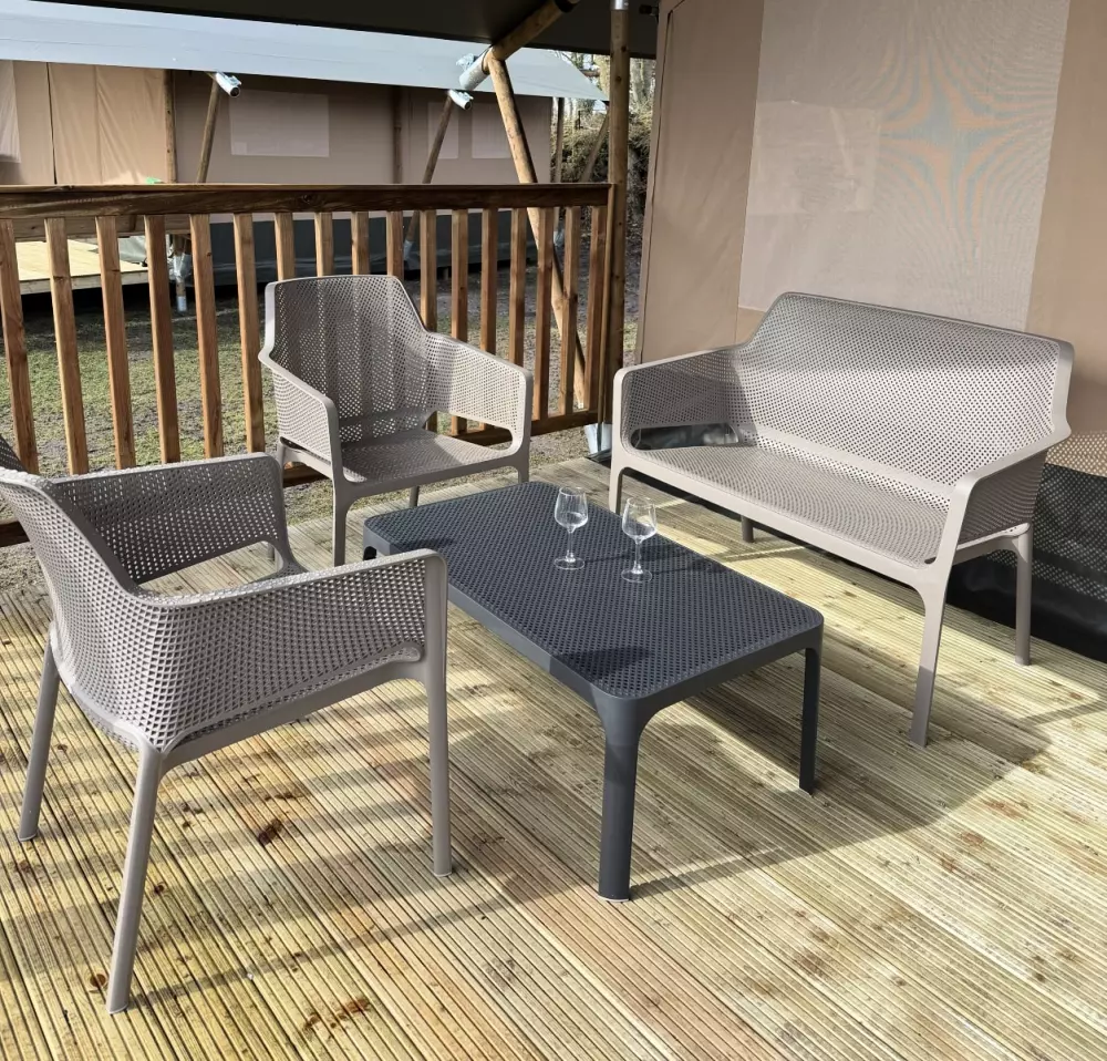 Campeggio per famiglie Hvalpsund 3 Stelle★★★