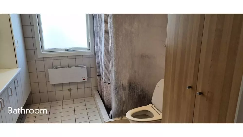 Campeggio per famiglie Hvalpsund 3 Stelle★★★