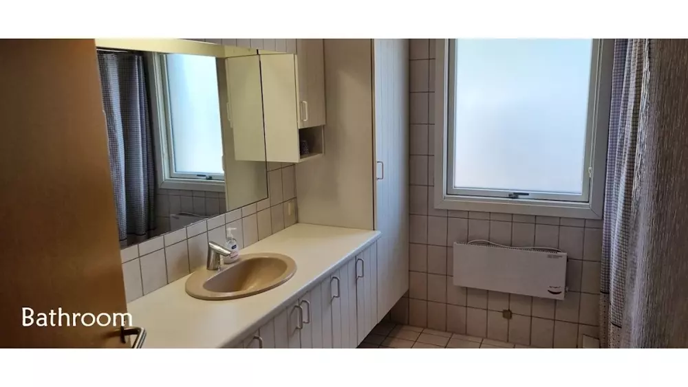 Campeggio per famiglie Hvalpsund 3 Stelle★★★