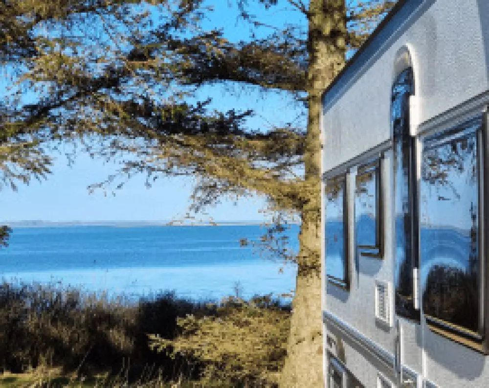 Campeggio per famiglie Hvalpsund 3 Stelle★★★